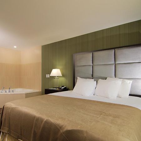 Paradise Inn And Suites Redwater Экстерьер фото