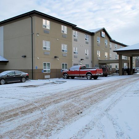 Paradise Inn And Suites Redwater Экстерьер фото