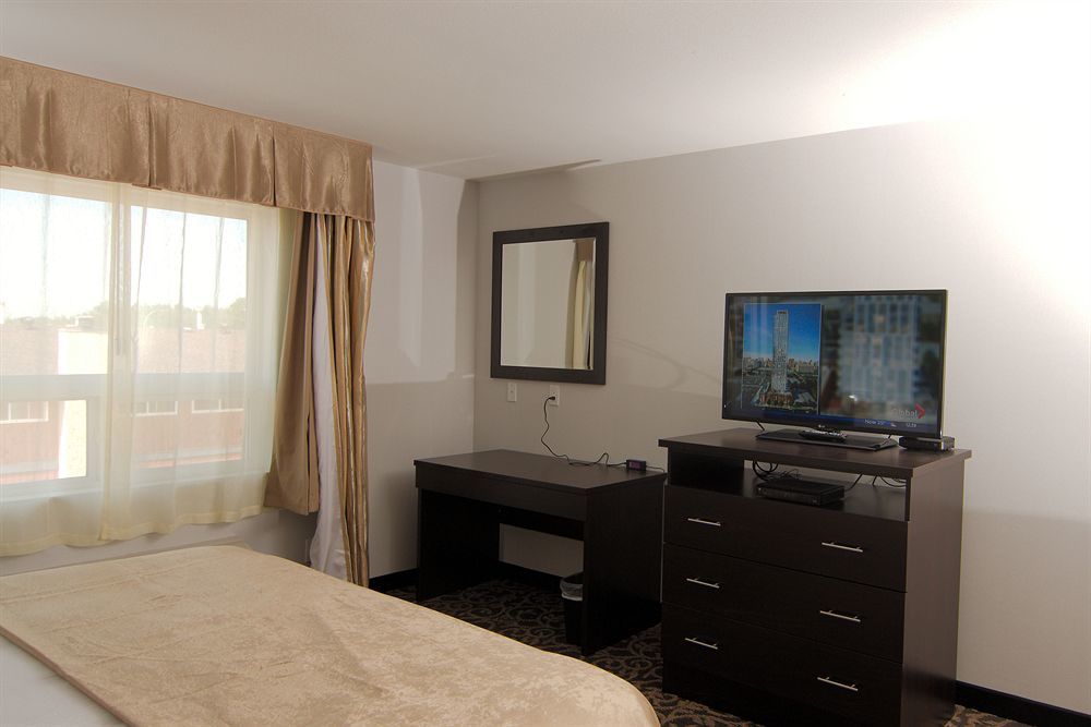 Paradise Inn And Suites Redwater Экстерьер фото